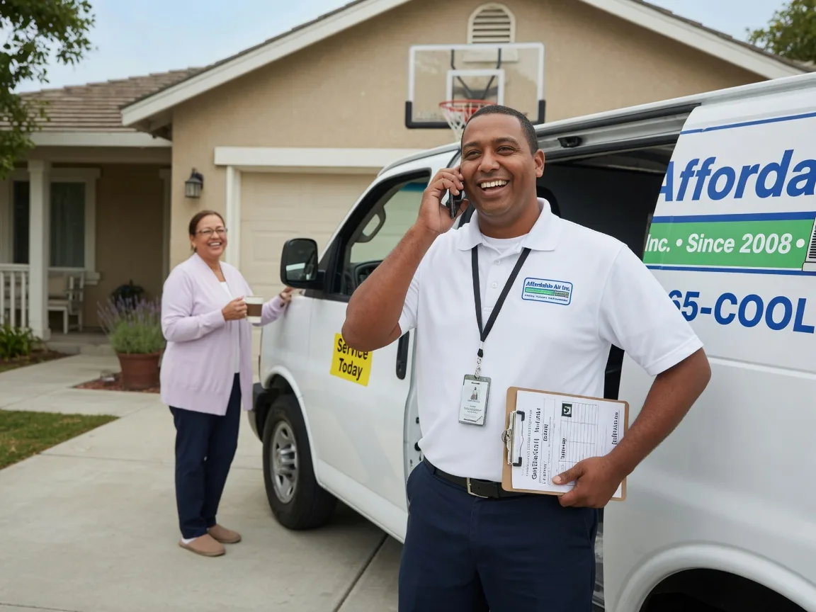Central Ac Repair Keiser, AR FAQs
